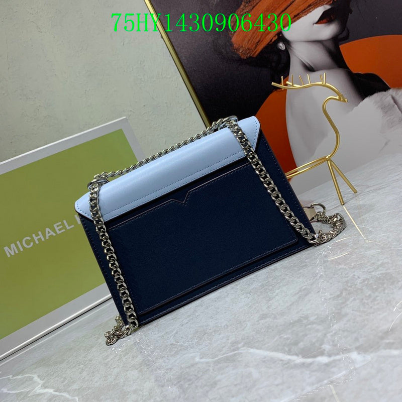 Satchel Bags - MK Bags - 614