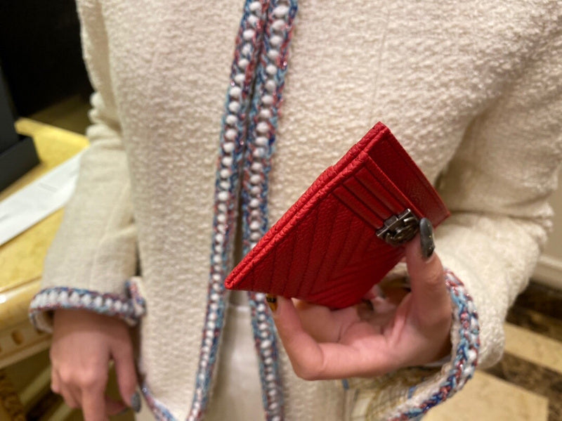 Satchel Bags - CHL Bags - 1161