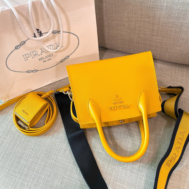 Satchel Bags - PDA Bags - 2489