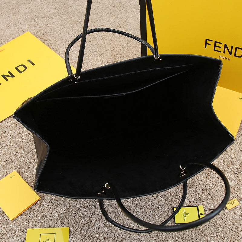 Satchel Bags - FDI Bags - 215