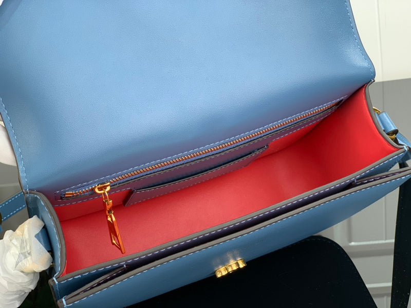 Satchel Bags - VL Bags - 6342