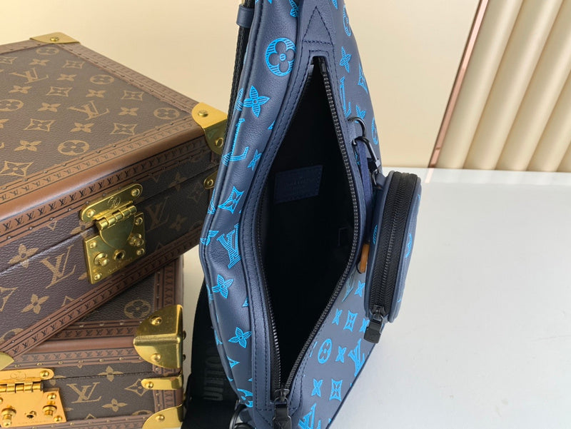Satchel Bags - VL Bags - 2730