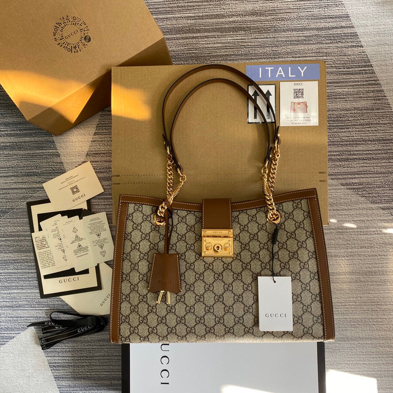 Satchel Bags - GUC Bags - 1839
