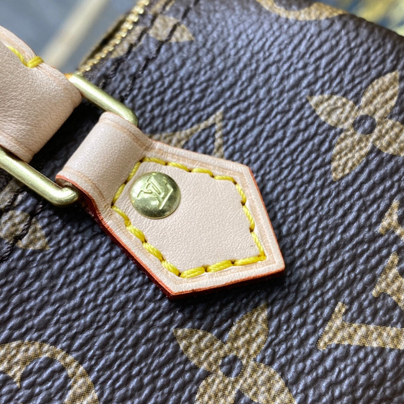 Satchel Bags - VL Bags - 2049