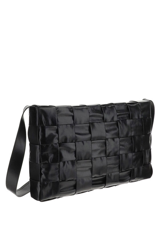 Bottega Veneta Men Cassette Fanny Pack