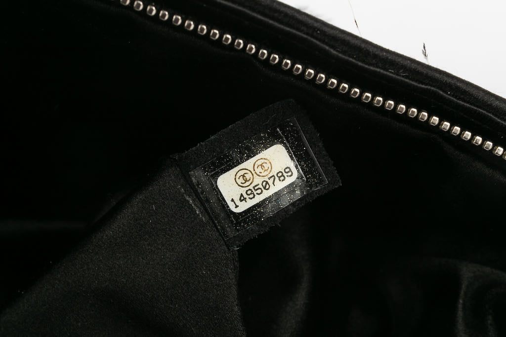 Sac Chanel EtÃƒÆ’Ã‚Â© 2011