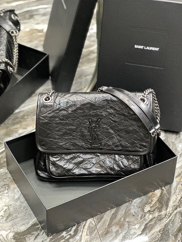 Glami SLY Bags - 127