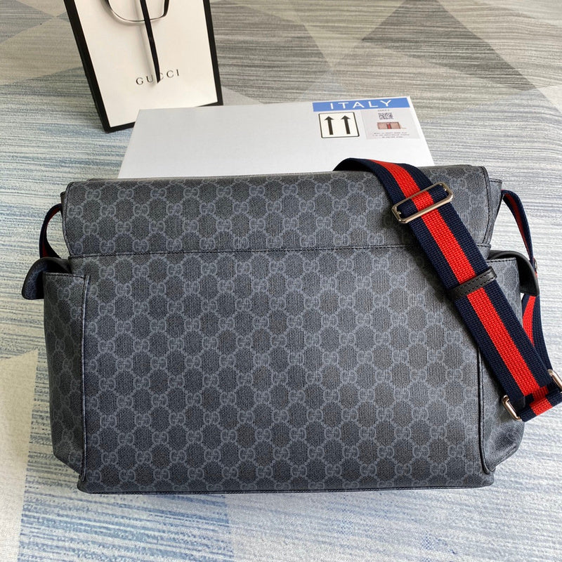 Satchel Bags - GCI Bags - 2879