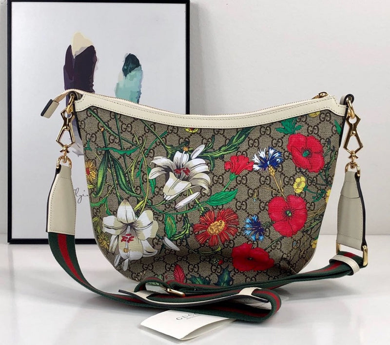 Satchel Bags - GCI Bags - 4117