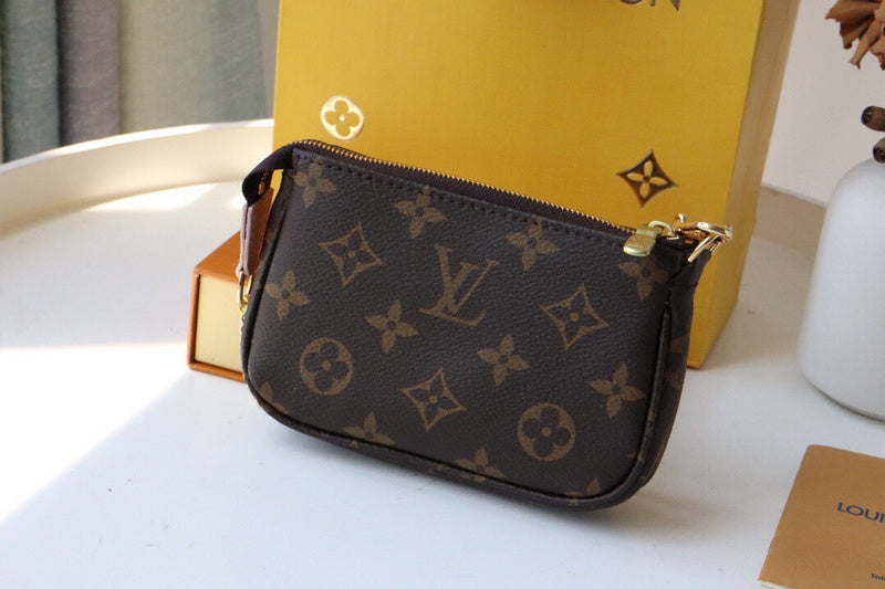 Satchel Bags - VL Bags - 5108