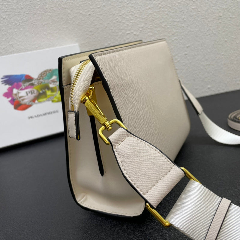 Satchel Bags - PDA Bags - 721