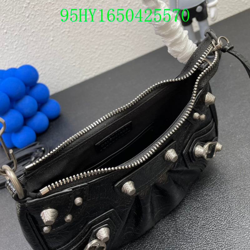 Satchel Bags - BGA Bags - 2330