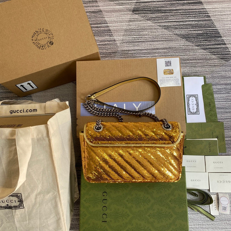GLM - gg Bags - 2319