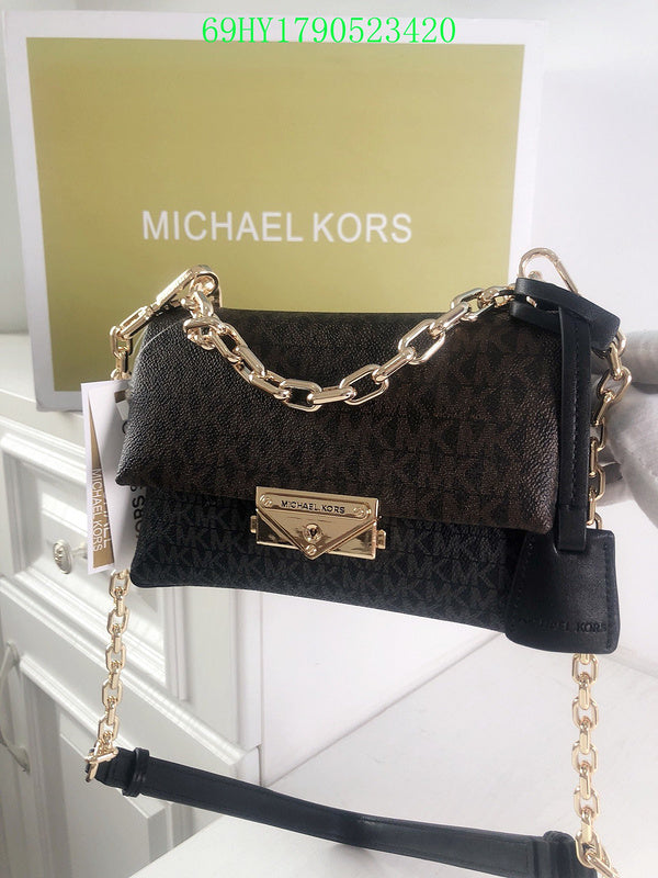 Satchel Bags - MK Bags - 349