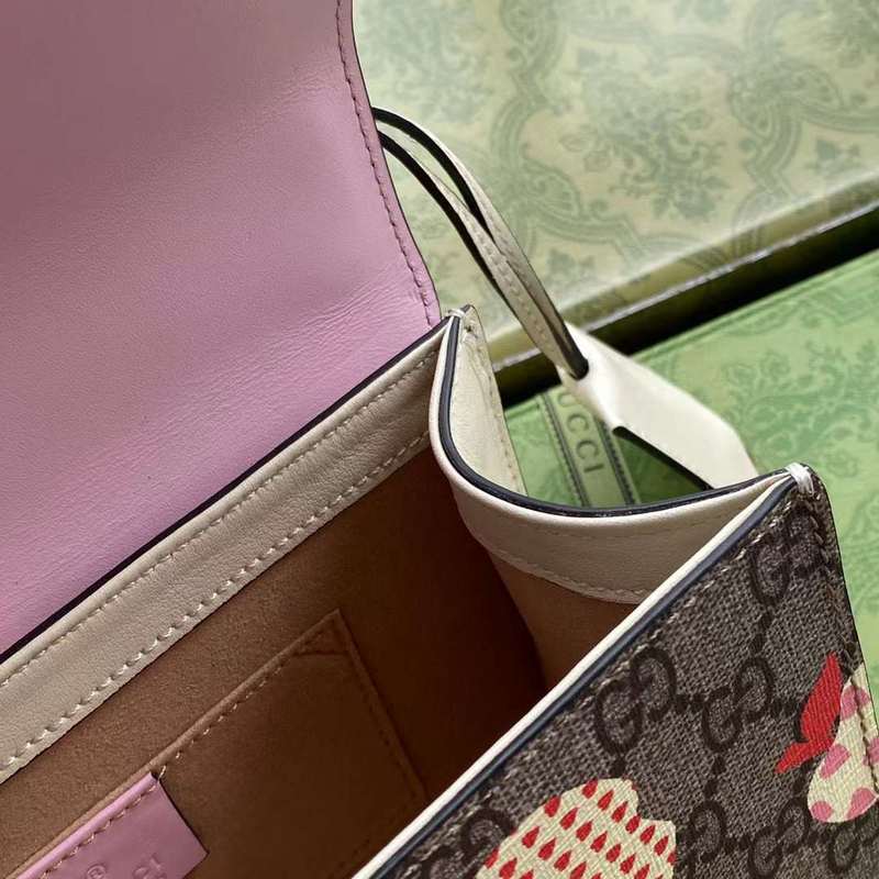 GUI2 Bags - Fashion Bags  765