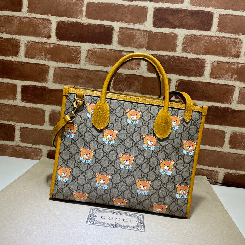 Satchel Bags - GCI Bags - 3206