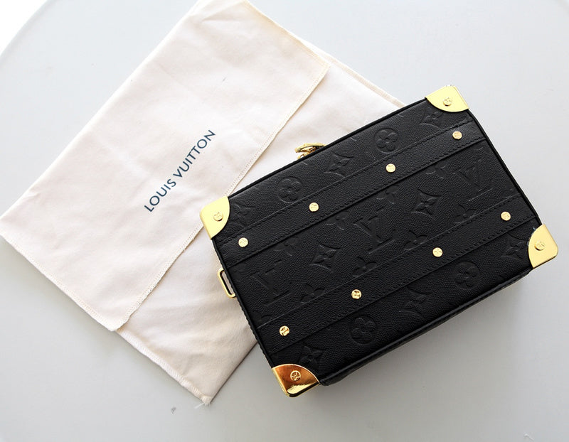 Glami GlamI Lu-Vi Bags - 16935