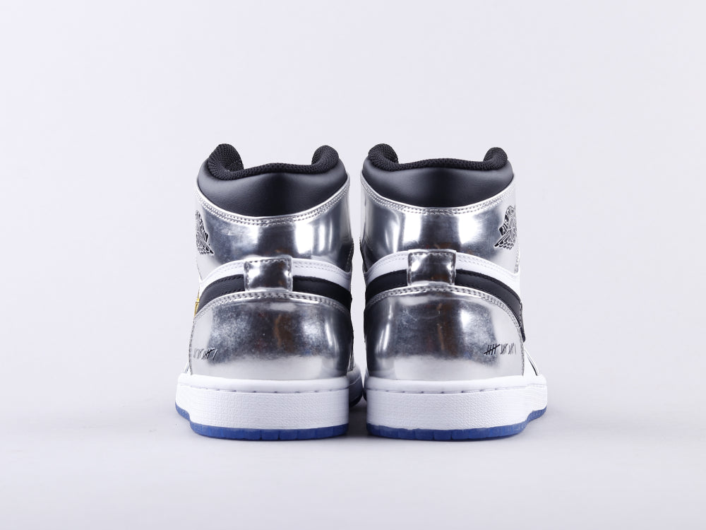 GLM - AJ1 Leonard