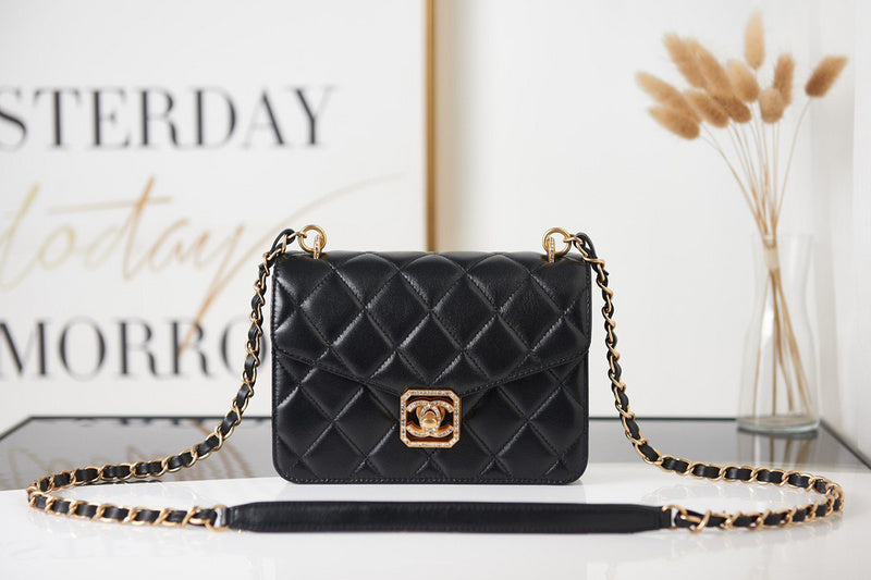 Satchel Bags - CHL Bags - 7658