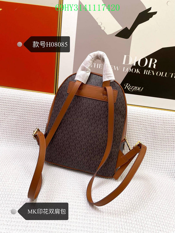 Satchel Bags - MK Bags - 176
