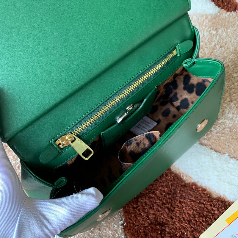 Satchel Bags - DG Bags - 199