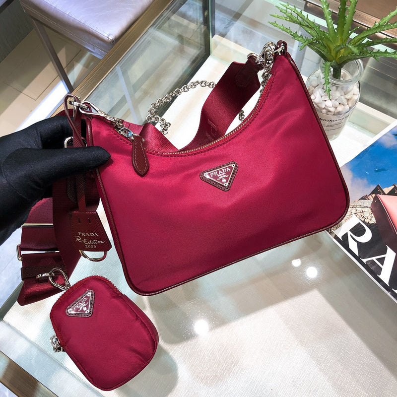 Satchel Bags - PDA Bags - 2304