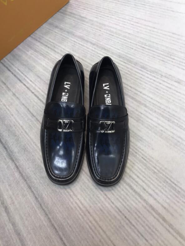 glami shop- LOV Men Shoes - 1354