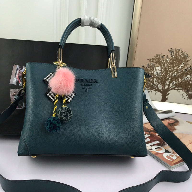 Satchel Bags - PDA Bags - 977