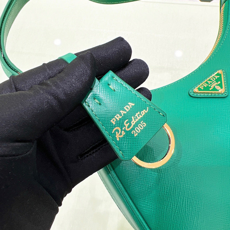 Satchel Bags - PDA Bags - 2108