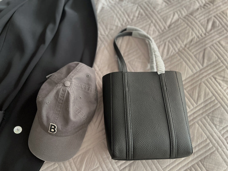Satchel Bags - BGC Bags - 034