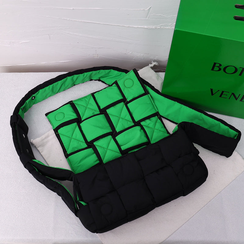 Satchel Bags - BV Bags - 010