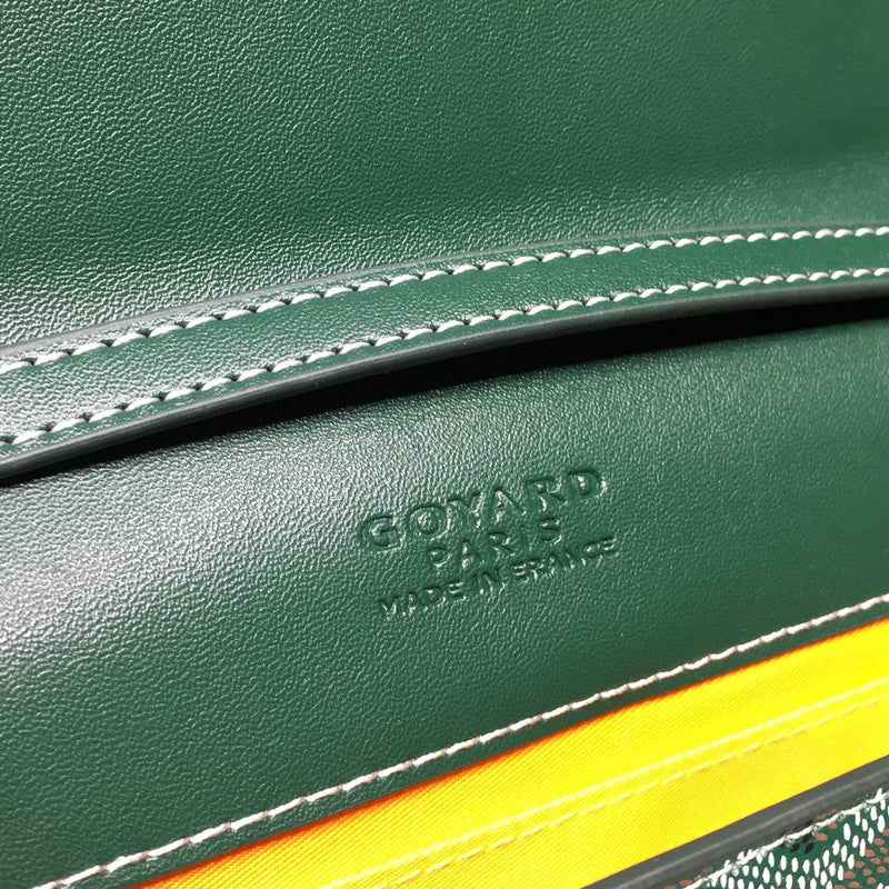 Satchel Bags - GOD Bags - 700