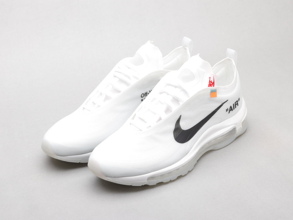 GLM - OW x Max97 first color