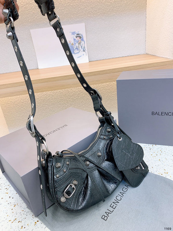 Satchel Bags - BGA Bags - 1303