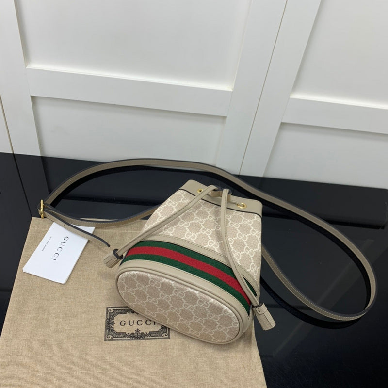 Satchel Bags - GUC Bags - 575