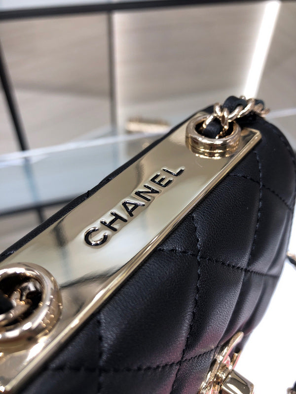 Satchel Bags - CHL Bags - 7385