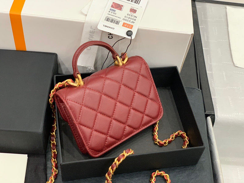 GLM - CHL Bags - 582