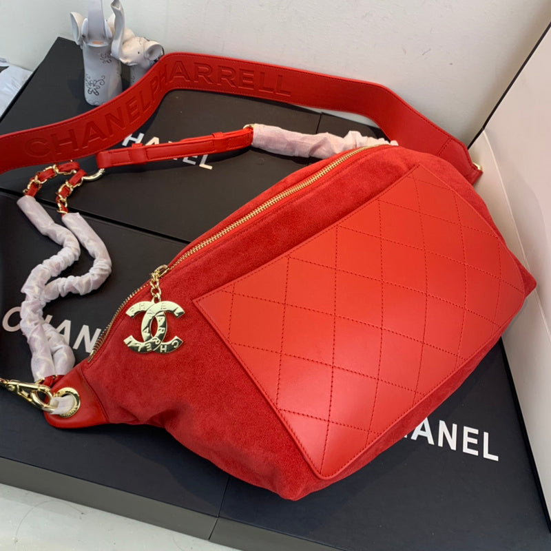 Satchel Bags - CHL Bags - 1407