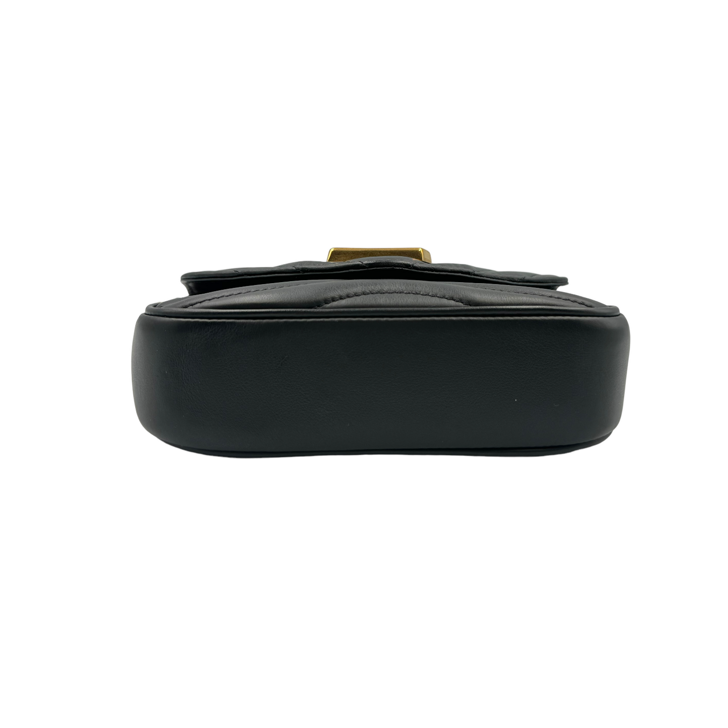 Louis Vuitton New Wave Pochette Black