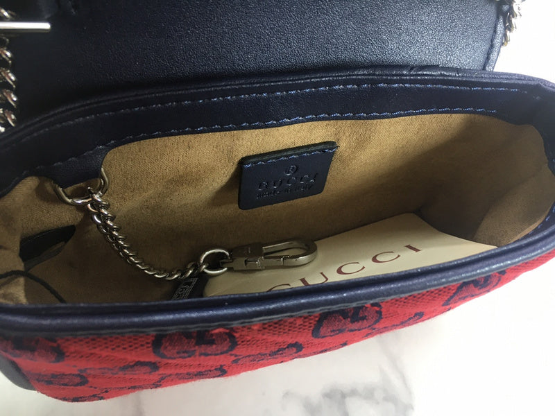 Satchel Bags - GUC Bags - 1386