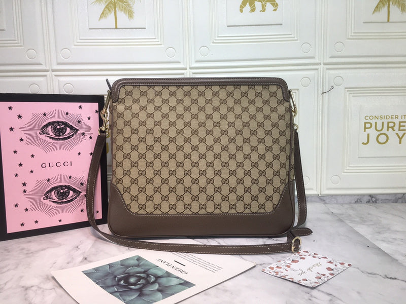 Satchel Bags - GCI Bags - 1679