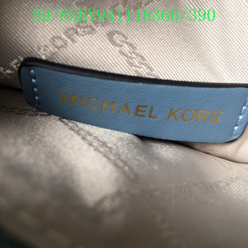 Satchel Bags - MK Bags - 166