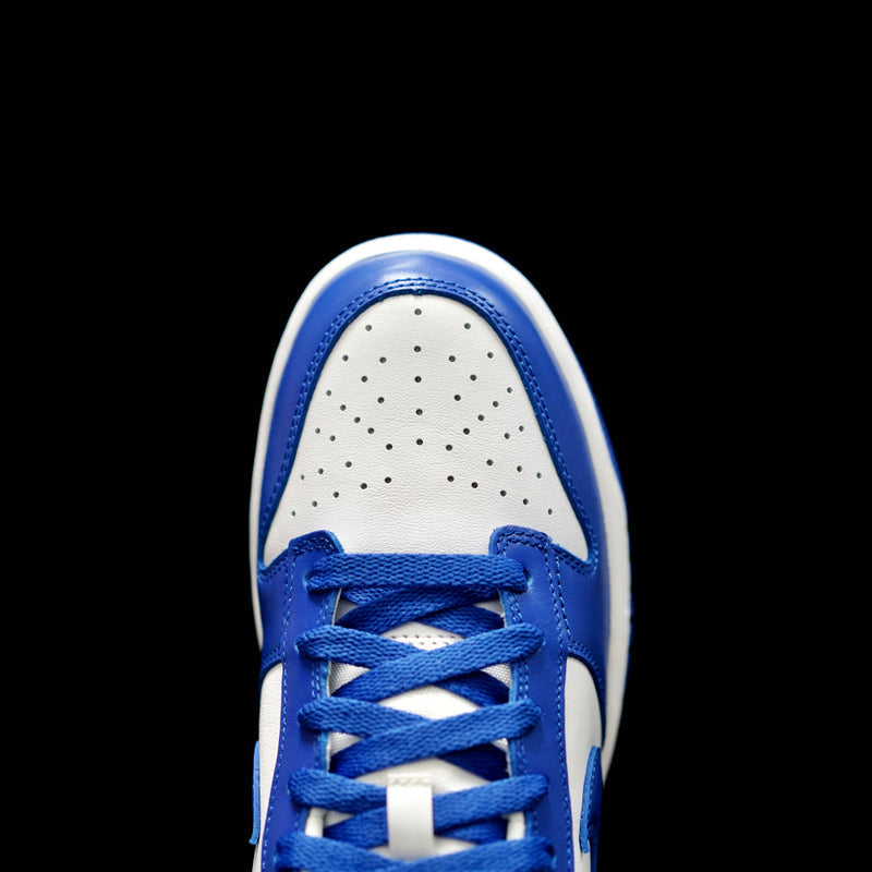 GLM - University of Kentucky White Blue