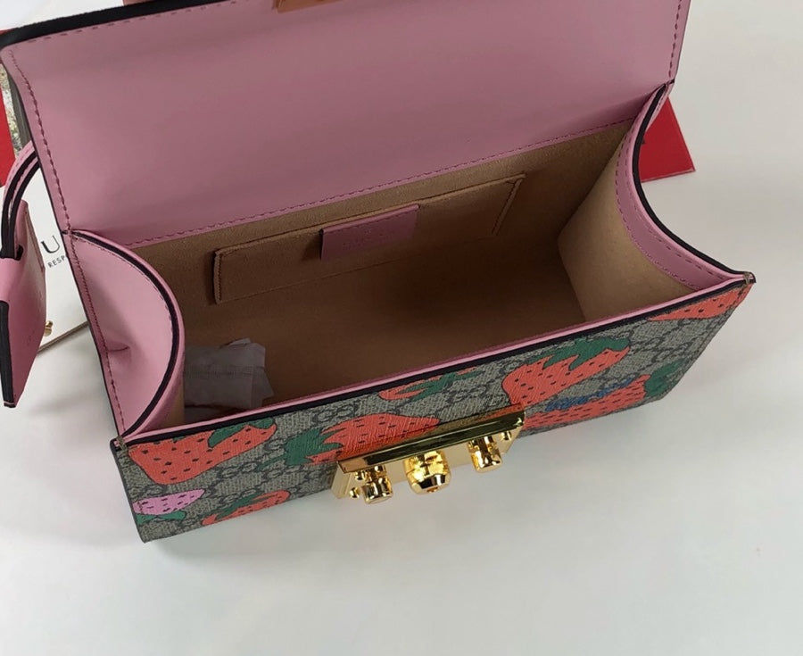 GLM - Top Quality Bag GCI 486