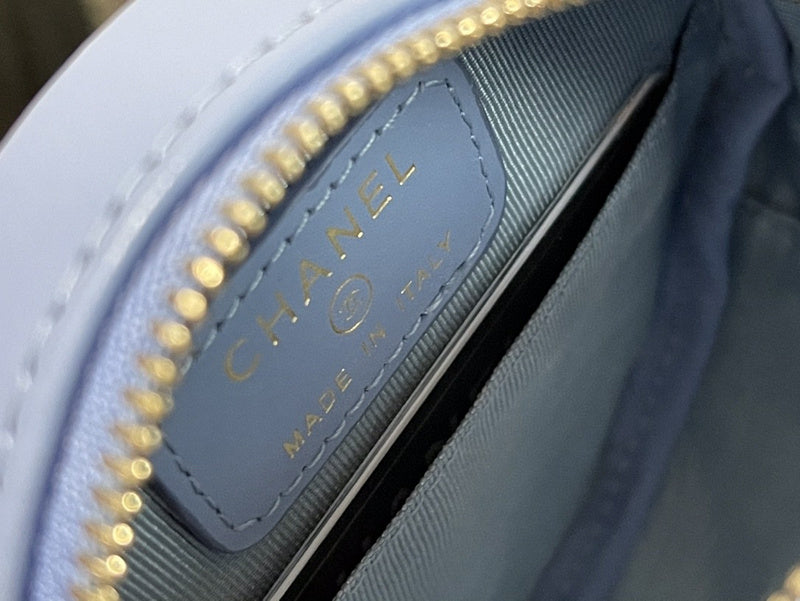 Satchel Bags - CHL Bags - 1754