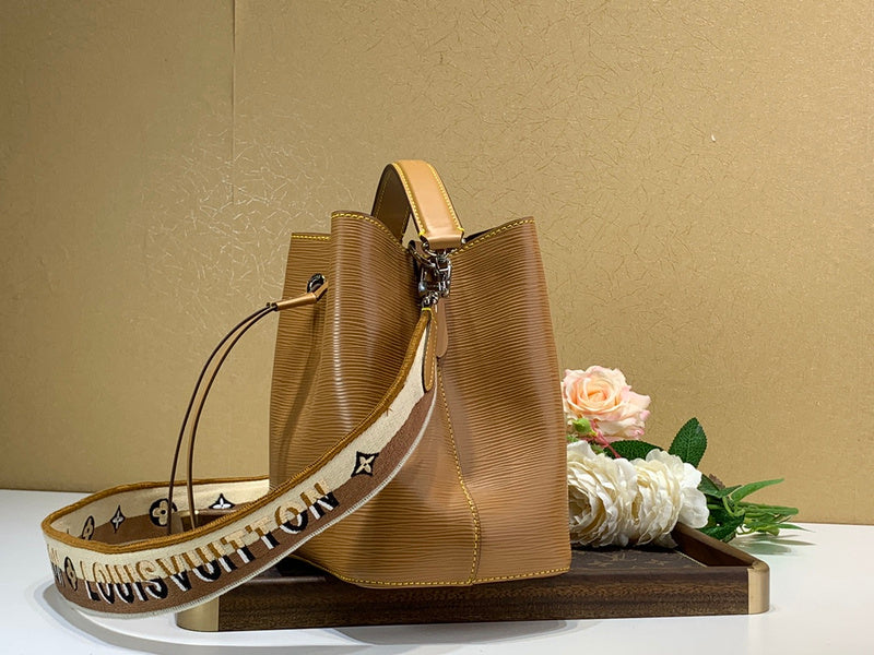 Satchel Bags - VL Bags - 5922