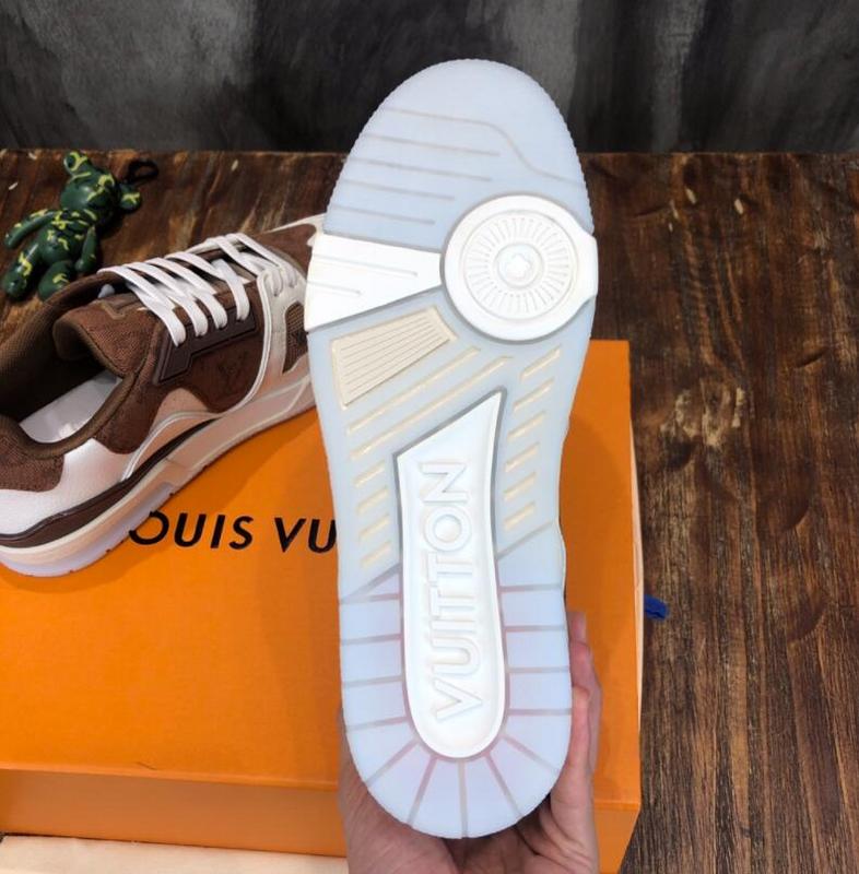 glami shop- LOV Men Shoes - 1234