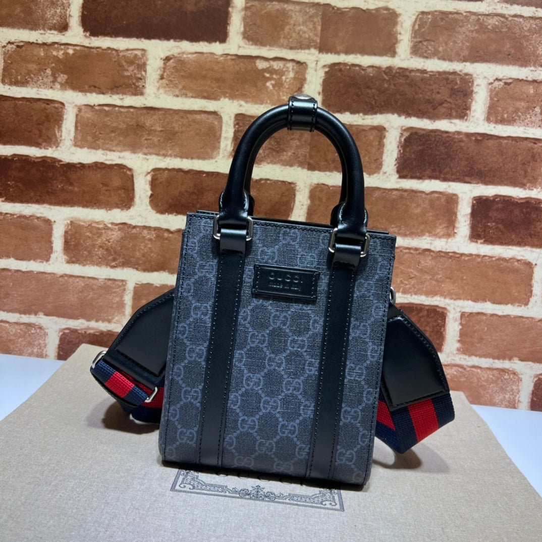GLM - Top Quality Bag GCI 461