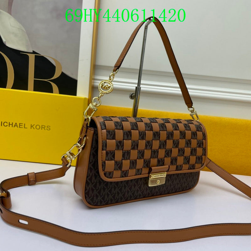 Satchel Bags - MK Bags - 754