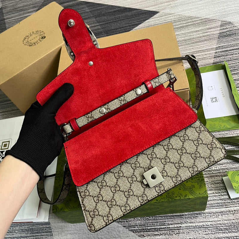 Satchel Bags - GCI Bags - 5569
